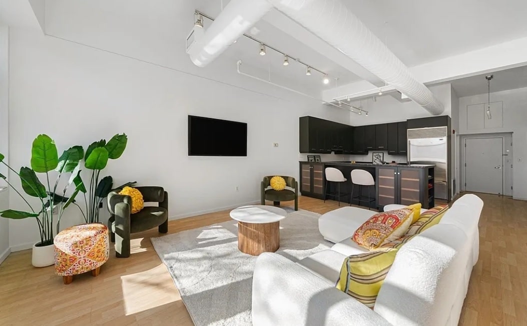 Foto principal - 649 2nd Ave