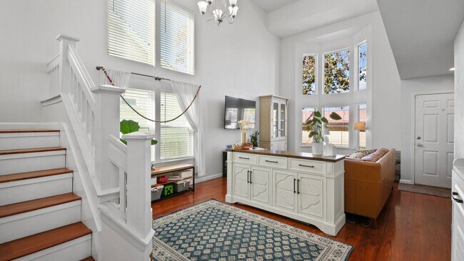 Foto del edificio - Charming 4-bedroom 3bath home near Suisun ...