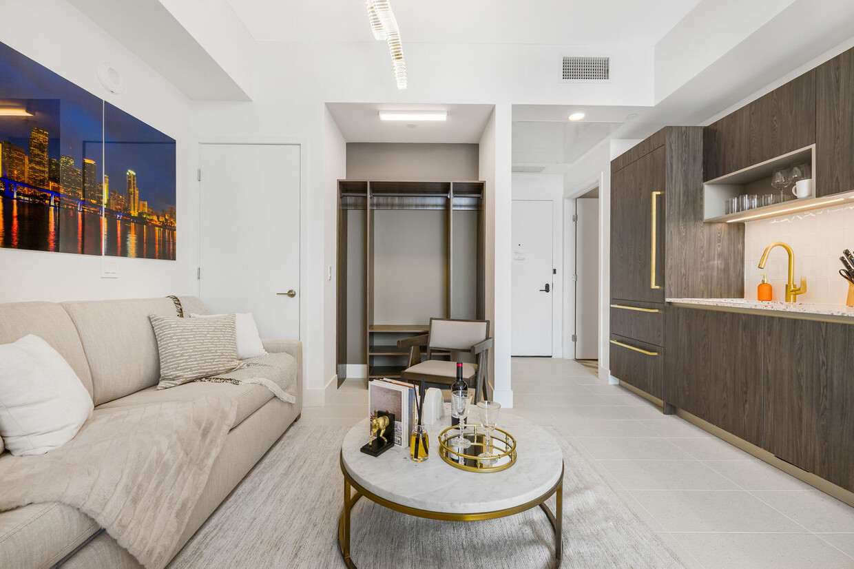 Foto principal - 159 NE 6th St