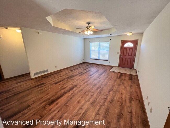 Building Photo - 3 br, 2 bath House - 3112 Brookville West