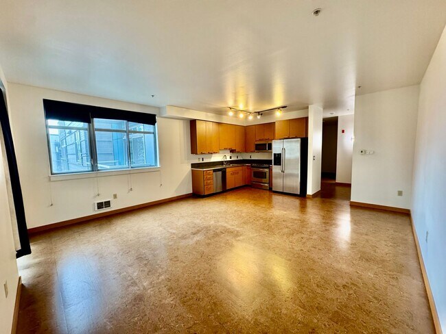 Foto del edificio - One-bedroom Condo right in the Heart of Capitol Hill!!!!!!