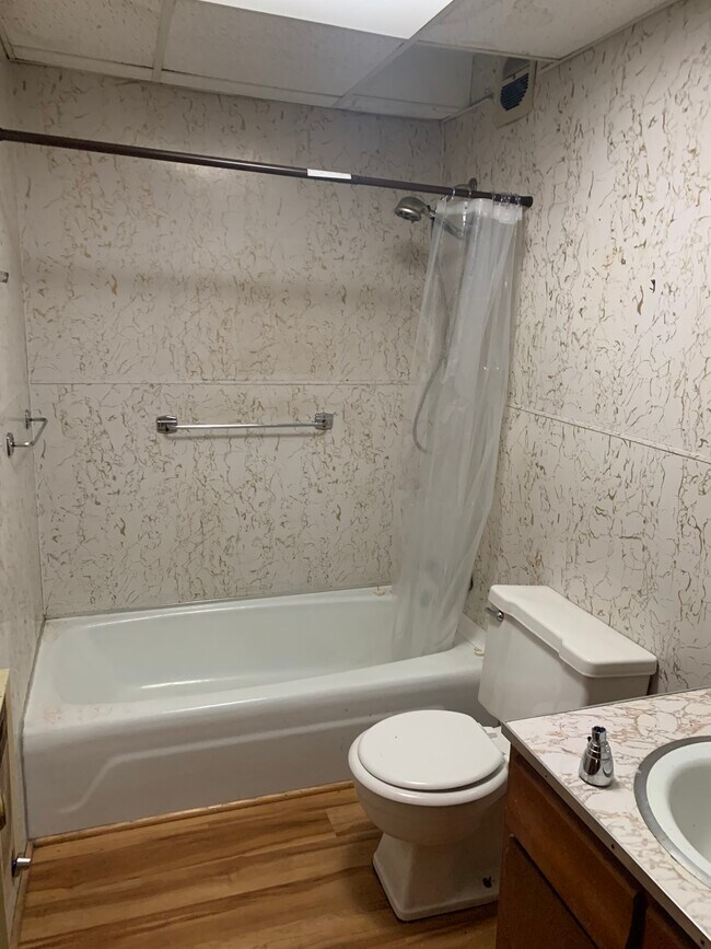 500 Cope Creek Rd Unit 2, Sylva, NC 28779 Apartments 500 Cope Creek