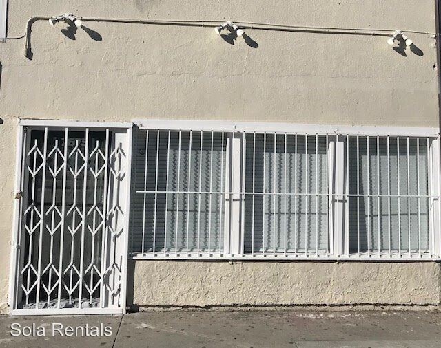 Primary Photo - 7675 San Pedro St
