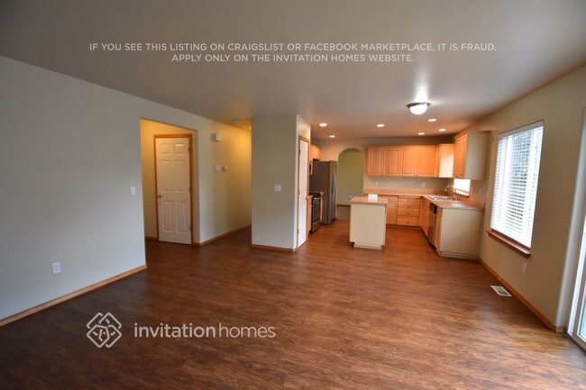 Foto del edificio - 6527 32nd Pl NE