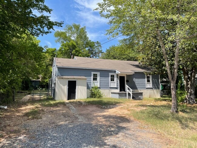 Building Photo - Remodeled Shreveport Home