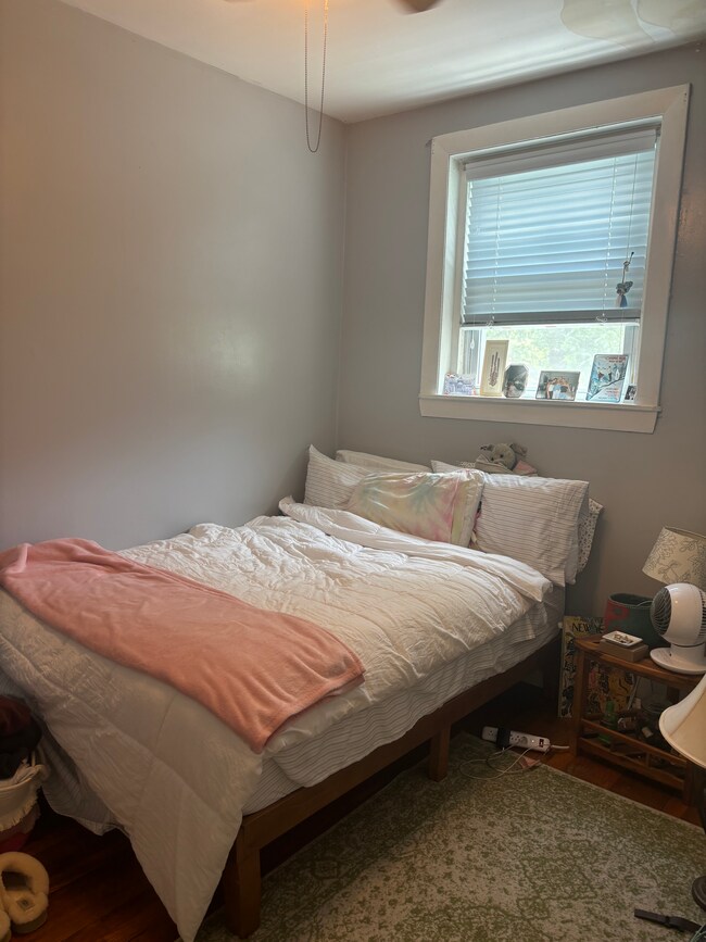 Foto del edificio - 55 Thatcher St