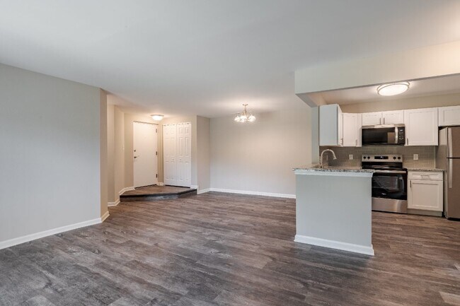 Foto del edificio - Northampton Apartment Homes