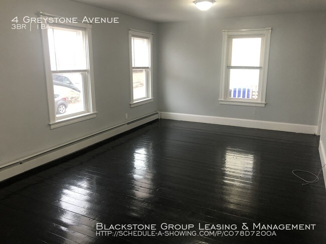 Building Photo - 4 Greystone Avenue