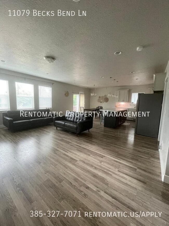 Foto del edificio - 11079 Becks Bend Ln