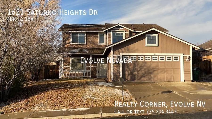 Primary Photo - Beautiful 4 Bed, 2.5 Bath Home in Northwes...