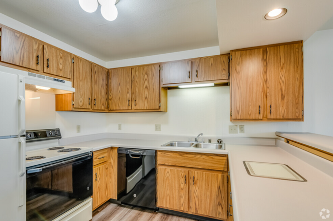 Interior Photo - Brookside North Apartments