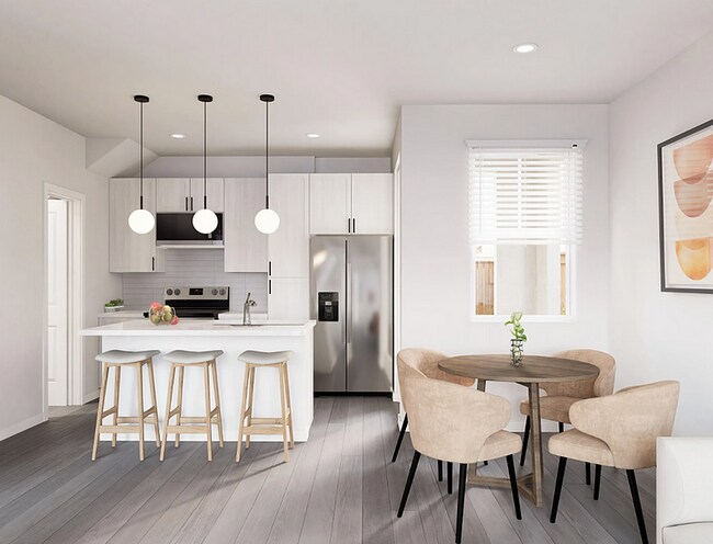 El Eleanor en Daytona Beach - Comedor - The Eleanor at Daytona Beach