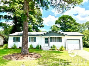 Building Photo - 1639 Tysor Dr
