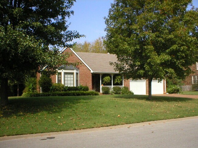 1400 Kinnard Dr. - 1400 Kinnard Dr