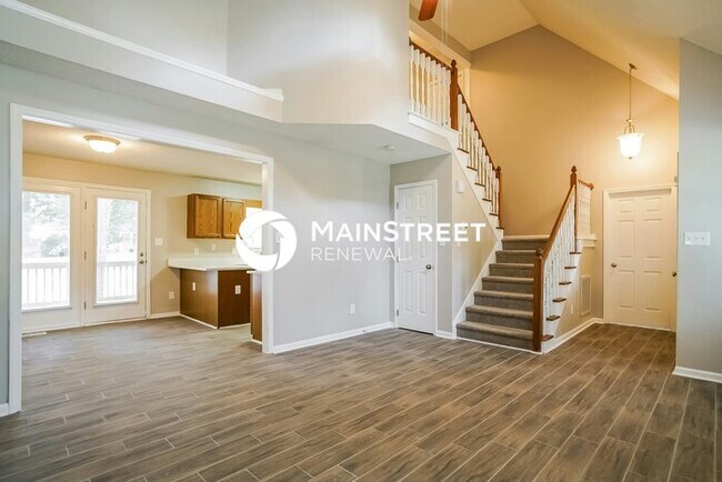 Building Photo - 3 Bedroom Pet-Friendly Home in Raleigh, NC with Main Street Renewal
