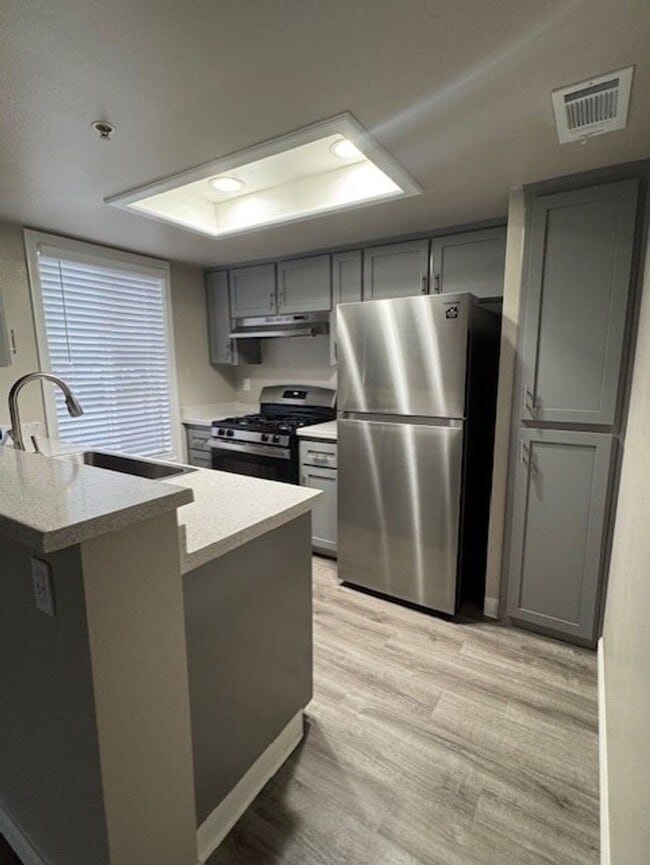 Interior Photo - River Run Apartments