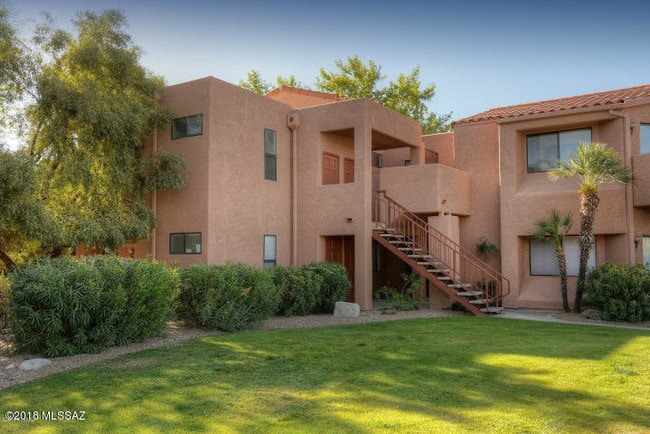 Foto del edificio - 5051 N Sabino Canyon Rd