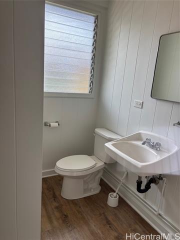 Foto del edificio - 1237 Kamaile St