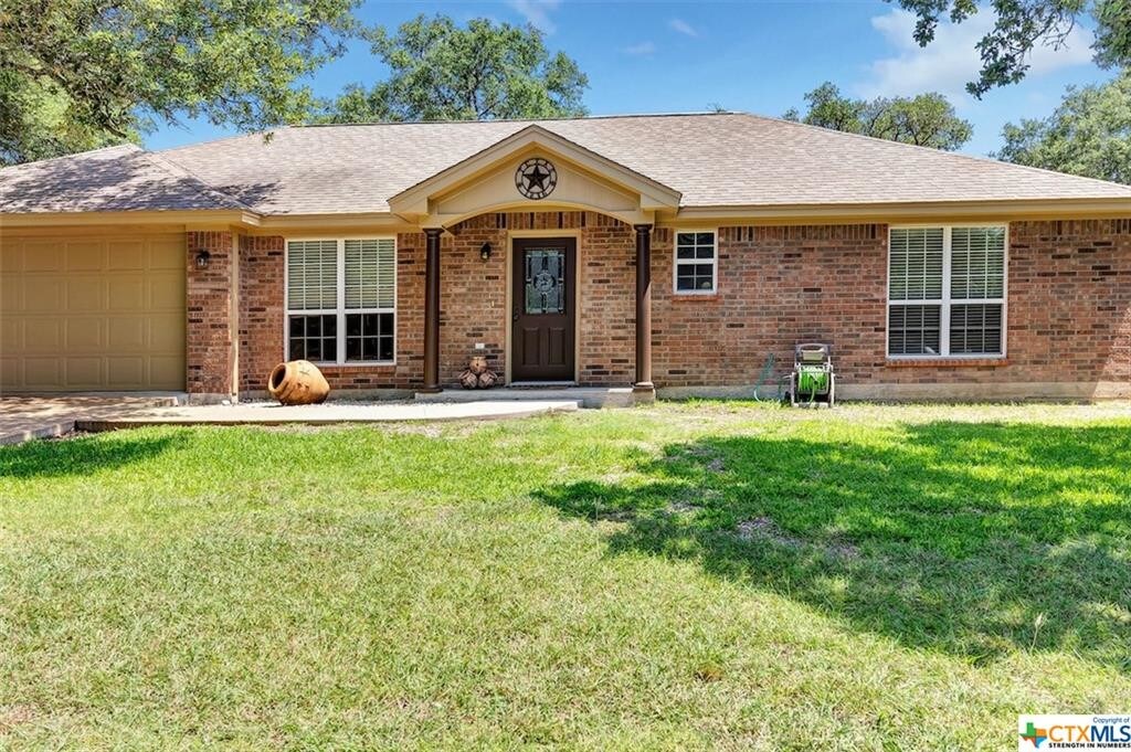 5 Dr, Point Resort, TX 76513 House Rental in