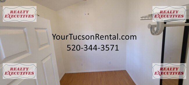 Foto del edificio - Speedway Blvd