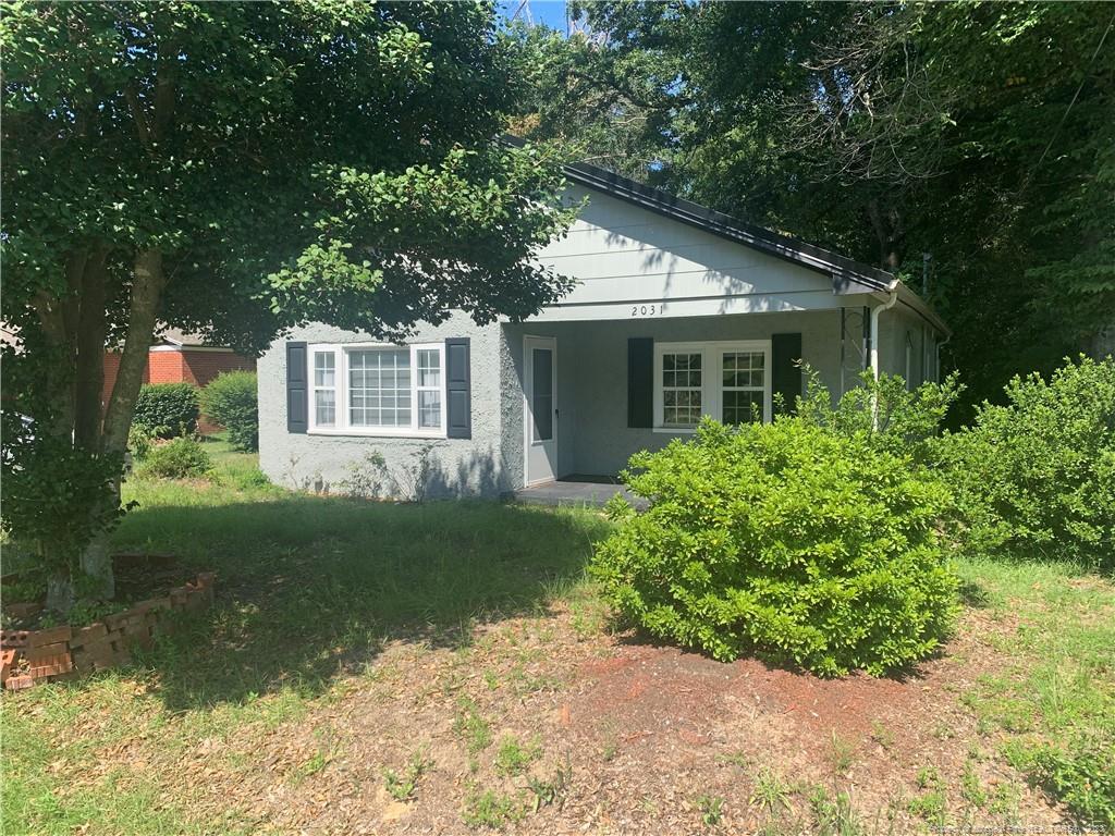 Primary Photo - 2031 Womble Dr