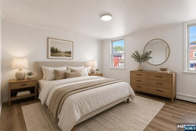 Foto del edificio - 676 Chestnut St