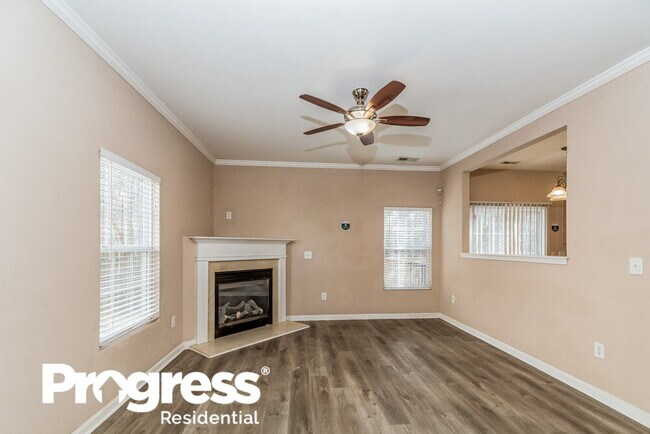 Building Photo - 817 Laurens Way