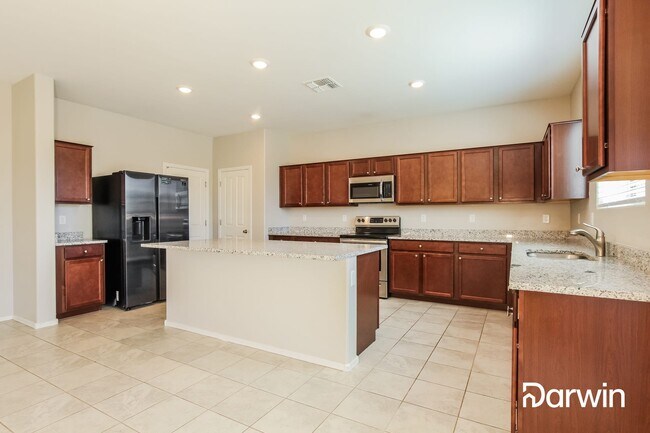 Building Photo - 25665 W Beth Drive, Buckeye, AZ 85326