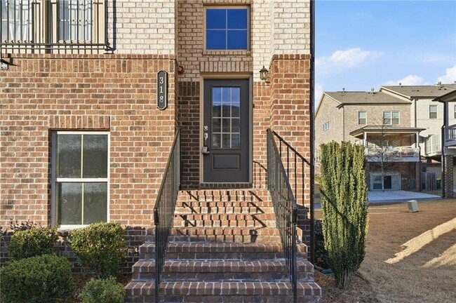 Foto del edificio - 318 Commons Ave