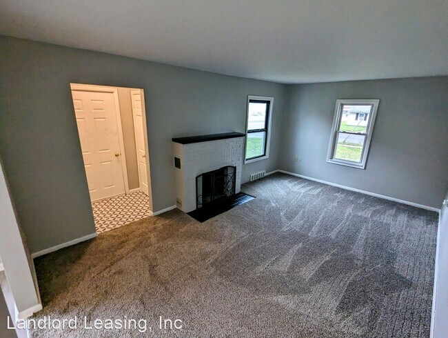 Building Photo - 3 br, 2 bath House - 710 Duffey Street