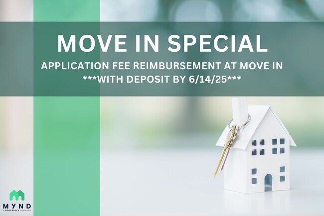Foto del edificio - 2696 Creek Mill Ln