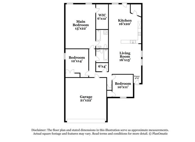 Building Photo - 1316 Hazelnut Dr