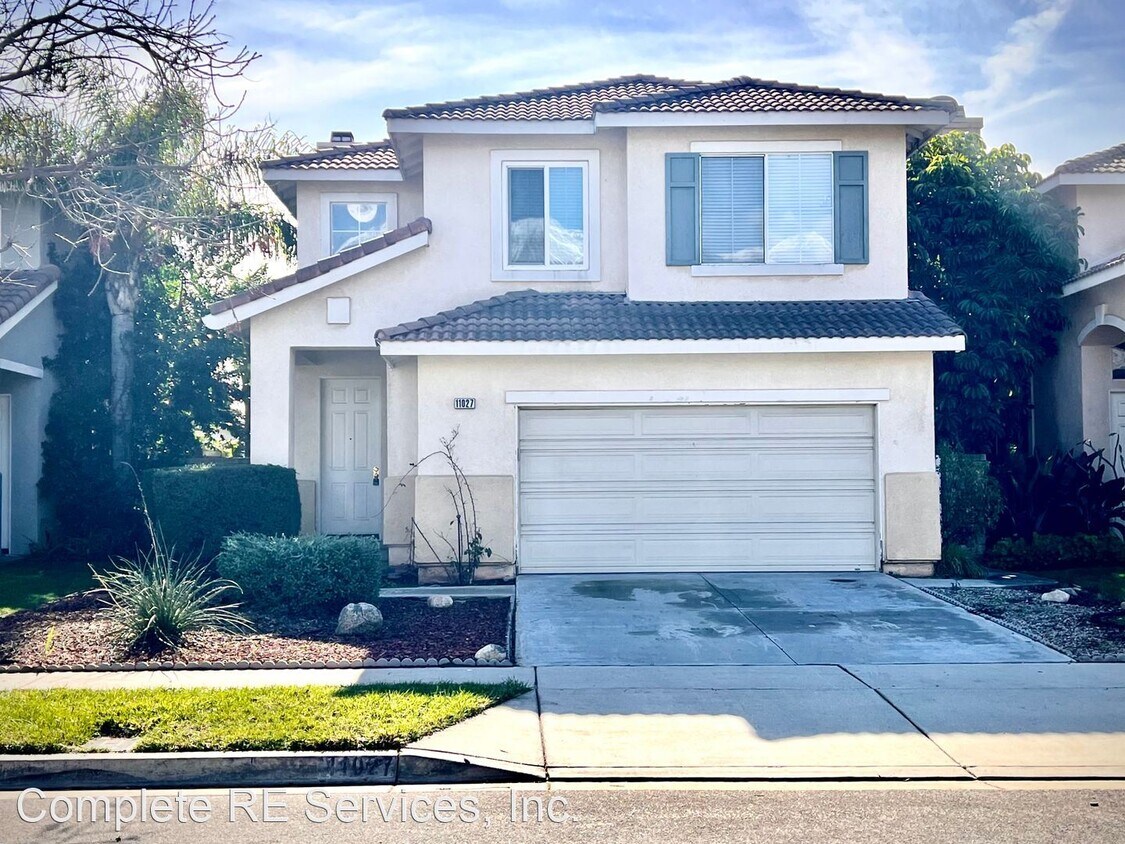 5 br, 3 bath House 11027 Meyers Dr House Rental in Rancho Cucamonga