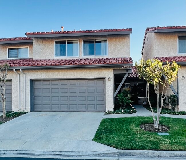 Foto del edificio - 19225 Index St