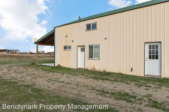 Foto del edificio - 1 br, 2 bath House - 4319 E Hope Ave
