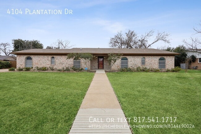 Photo - 4104 Plantation Dr House