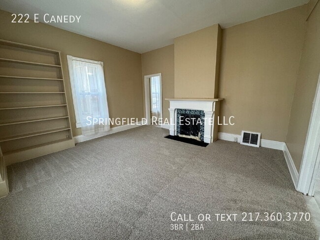 Building Photo - 222 E Canedy St