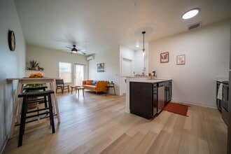 Interior Photo - Crossings at Center Street