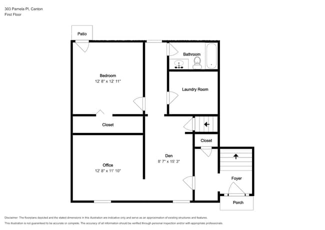 Building Photo - 303 Pamela Pl