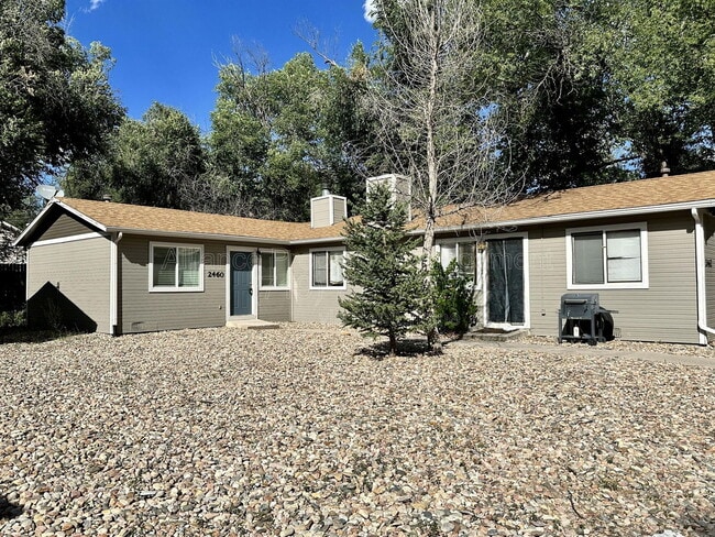 Photo - 2460 E Willamette Ave Townhome