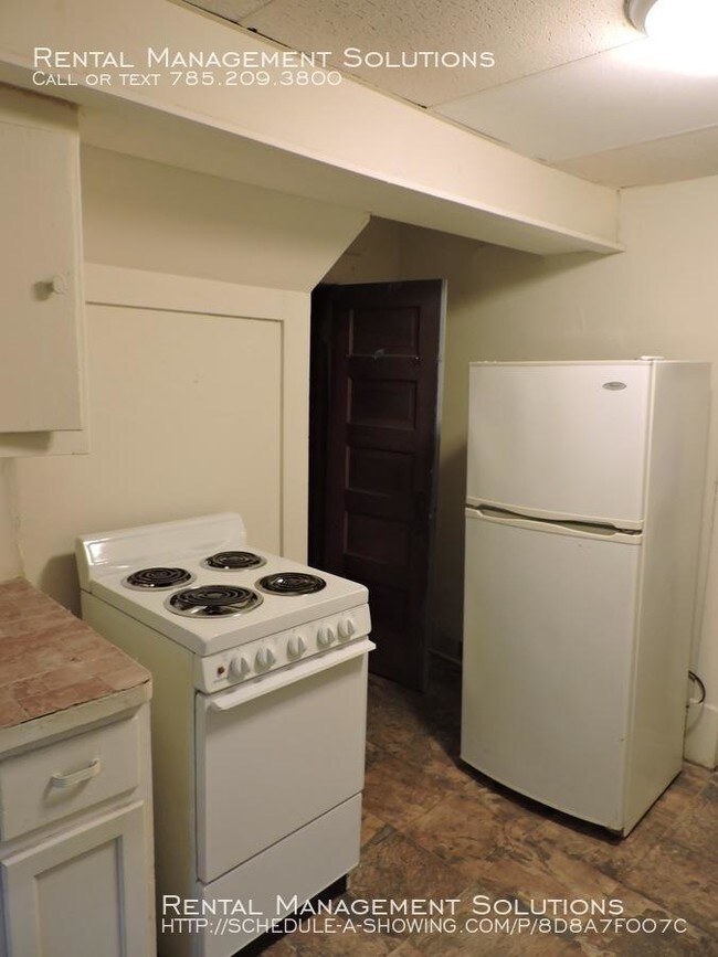 Building Photo - 2 bedroom in Topeka KS 66612