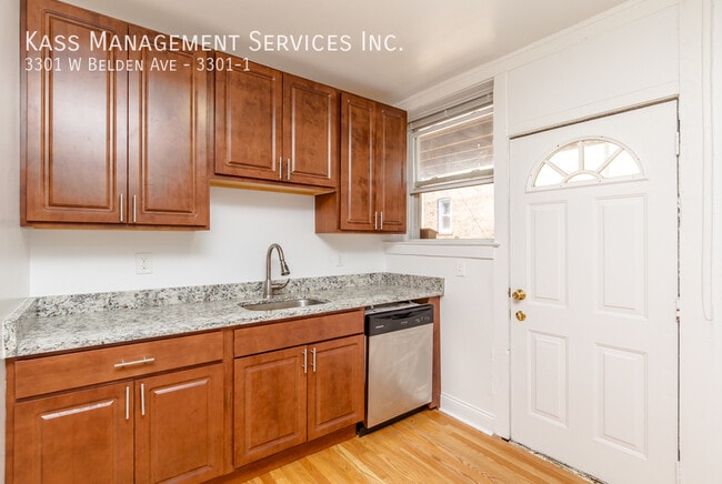 Photo - 3301 W Belden Ave Apartment