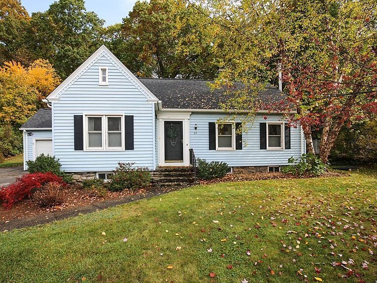 Primary Photo - 64 Indian Hill Rd