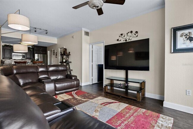 Building Photo - 700 S Harbour Island Blvd