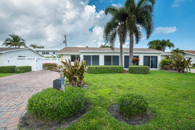 Building Photo - 11  Fayette Drive  Ocean Ridge Fl 33435