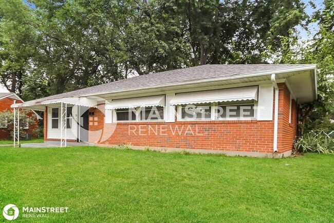 Building Photo - 3111 Aires Ct, Louisville, KY 40220