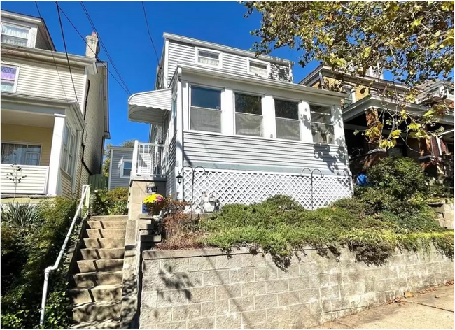 Low maintenance from yard - 212 Lorenz Ave