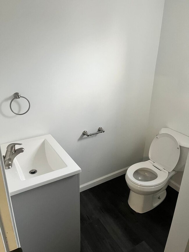 Foto del edificio - Apartment for Rent