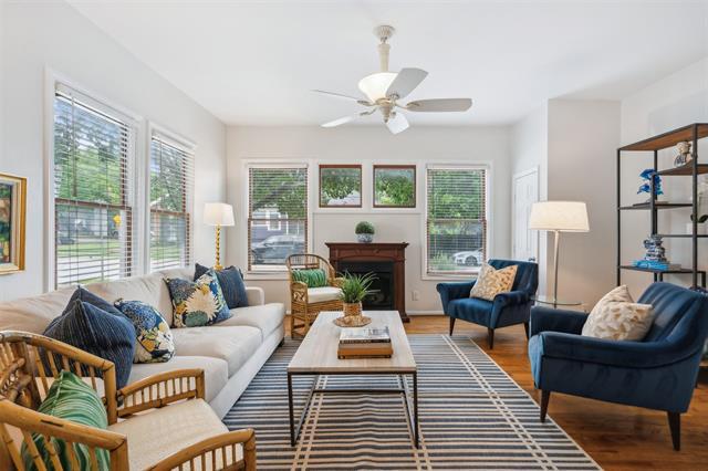 Foto del edificio - 2110 Washington Ave