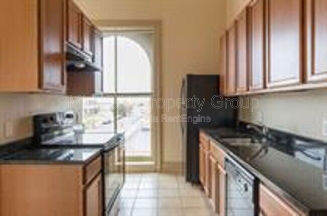 Foto del edificio - 4244 Chouteau Ave